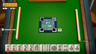 Riichi Mahjong